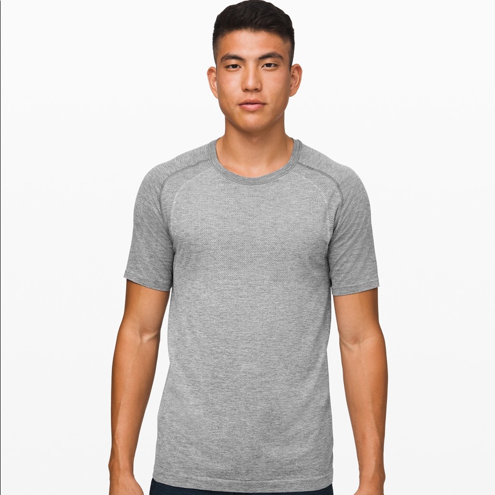 Lulu Lemon Shirt